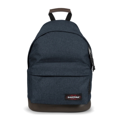 Eastpak Everyday Backpack Wyoming Denim Blue 24 Litres